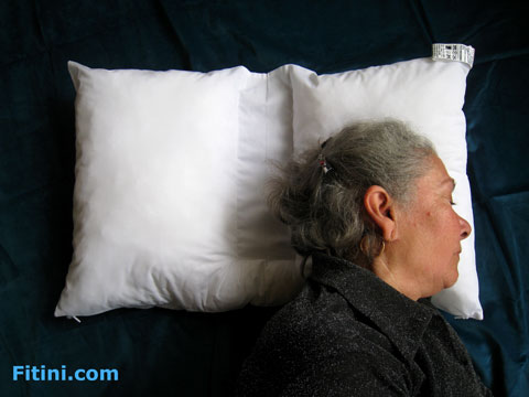 Fitini Cushions & pillows are the best patented pillows for your Beauty: best antisnoring pillows, best antisnore pillows, antiapnoea pillows, antiapnea pillows, ageing pillows, insomnia pillows, back pain pillows | Sleep like an Angel!